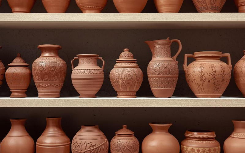 Terracotta Products
